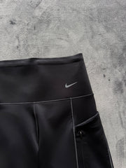 (ДАМСКО) (M) Nike GO Dri Fit дамски шорти